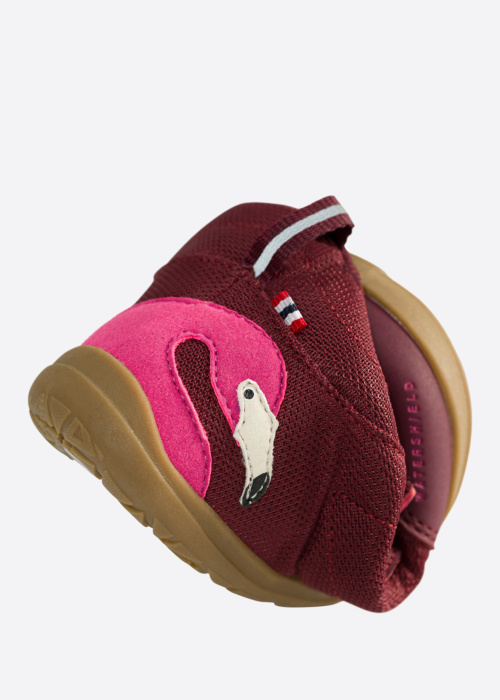Viking aulinukai Alv barefoot Paw