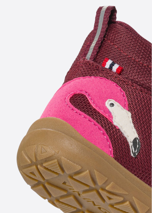 Viking aulinukai Alv barefoot Paw
