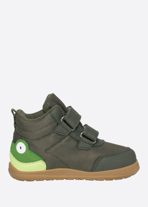 Viking aulinukai Alv barefoot Paw