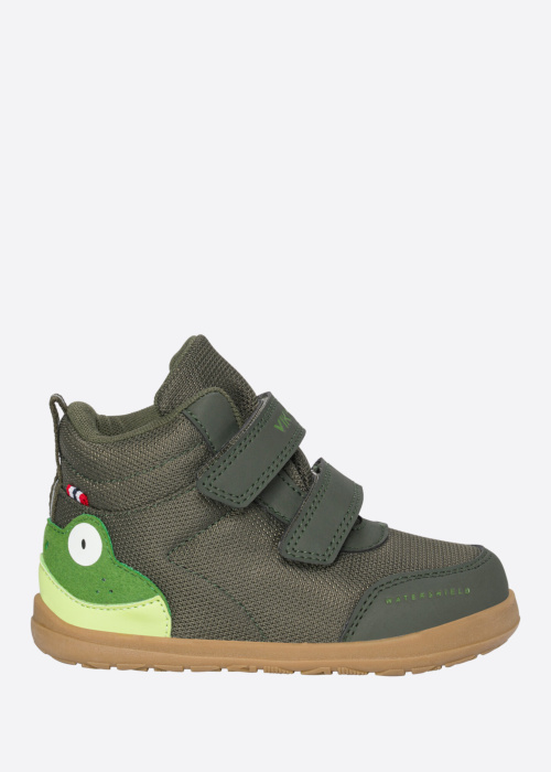 Viking aulinukai Alv barefoot Paw