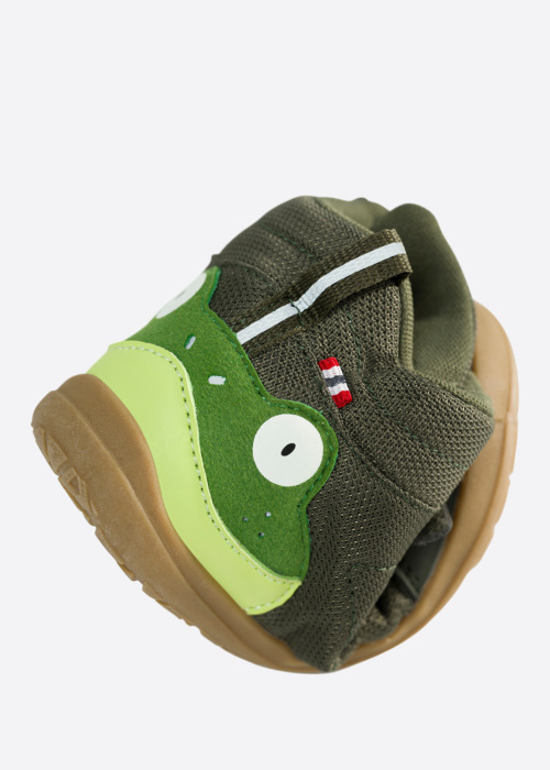 Viking aulinukai Alv barefoot Paw