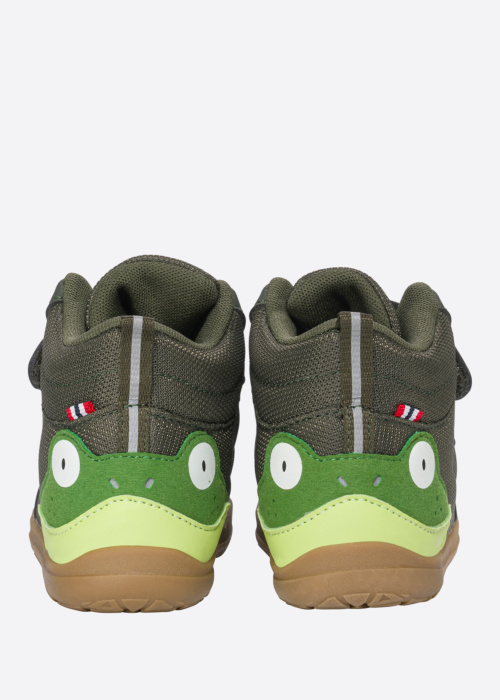 Viking aulinukai Alv barefoot Paw