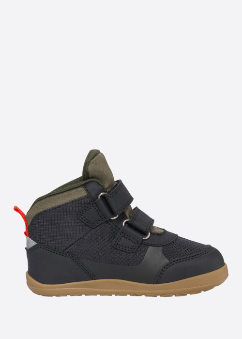 Viking aulinukai Aspen barefoot Mid