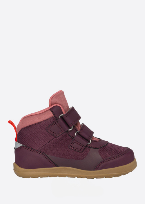 Viking aulinukai Aspen barefoot Mid
