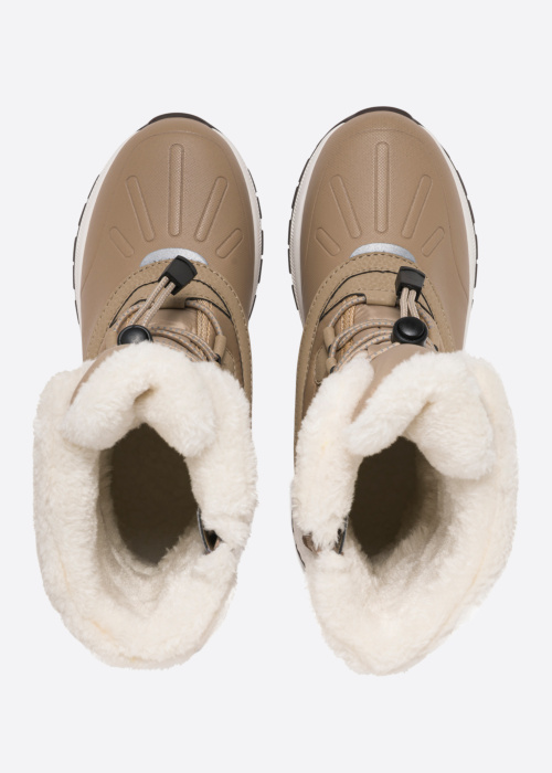 Viking žieminiai batai Equip Warm Wp Zip
