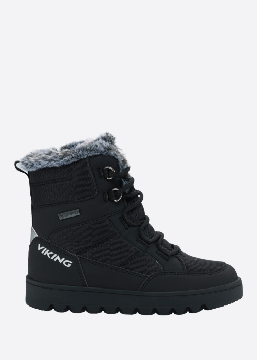Viking žieminiai batai Fleek Warm Gtx Zip