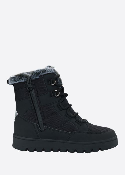 Viking žieminiai batai Fleek Warm Gtx Zip