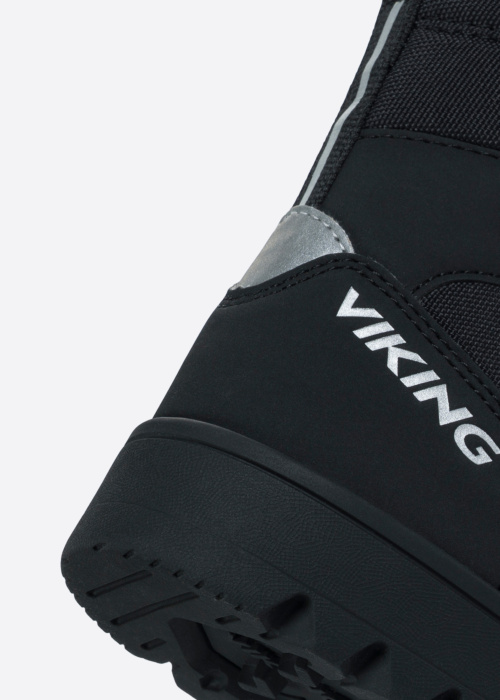 Viking žieminiai batai Fleek Warm Gtx Zip