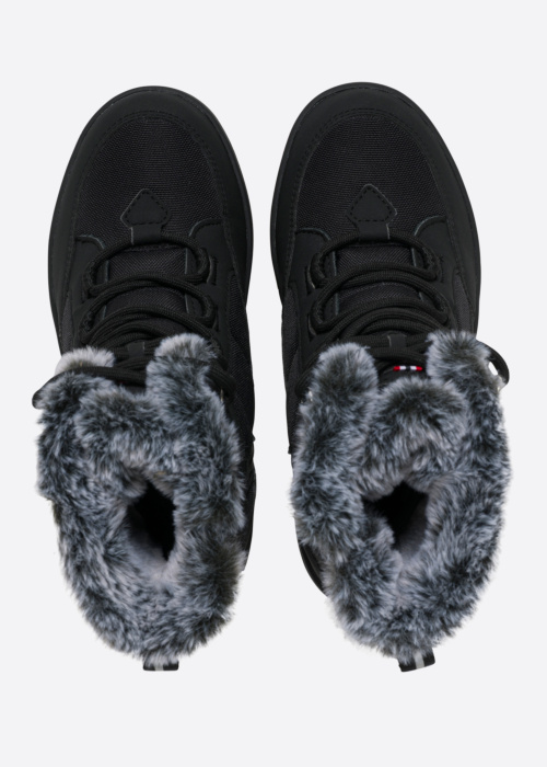 Viking žieminiai batai Fleek Warm Gtx Zip