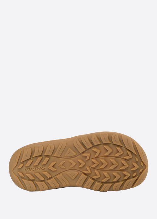 Viking žieminiai batai Rowan barefoot Warm Wp 2v