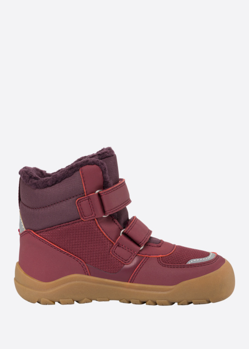 Viking žieminiai batai Rowan barefoot Warm Wp 2v
