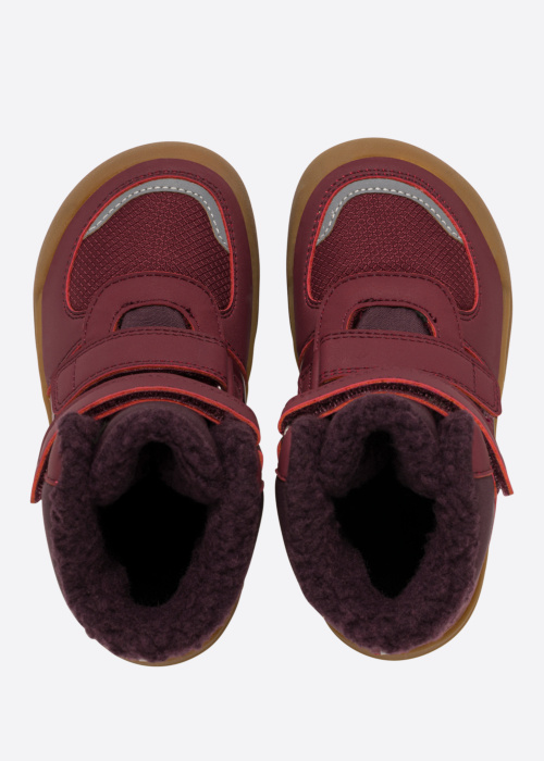 Viking žieminiai batai Rowan barefoot Warm Wp 2v