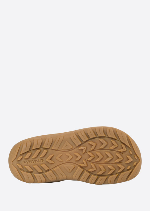 Viking žieminiai batai Rowan barefoot Warm Wp 2v