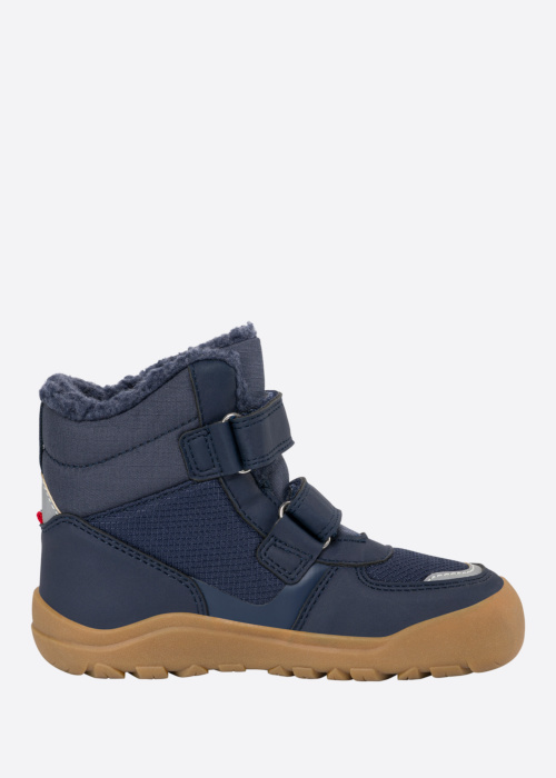 Viking žieminiai batai Rowan barefoot Warm Wp 2v