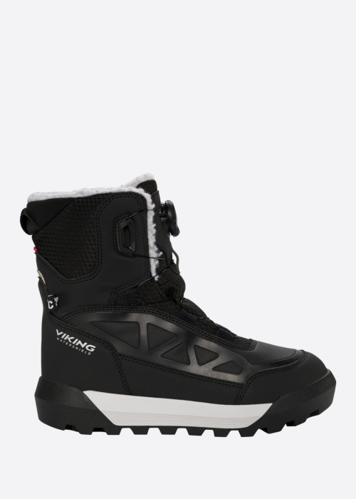 Viking žieminiai batai Constrictor Warm Sc Wp Boa