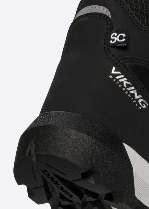 Viking žieminiai batai Constrictor Warm Sc Wp Boa