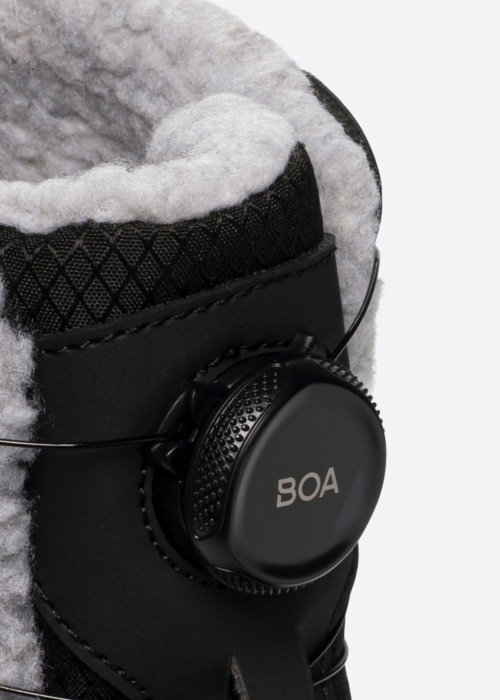 Viking žieminiai batai Constrictor Warm Sc Wp Boa