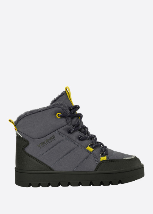 Viking žieminiai batai Fleek Snow Warm Wp