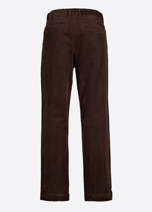 Lindbergh ilgos kelnės Wide Fit Corduroy