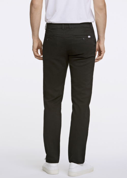 Lindbergh kelnės Structure