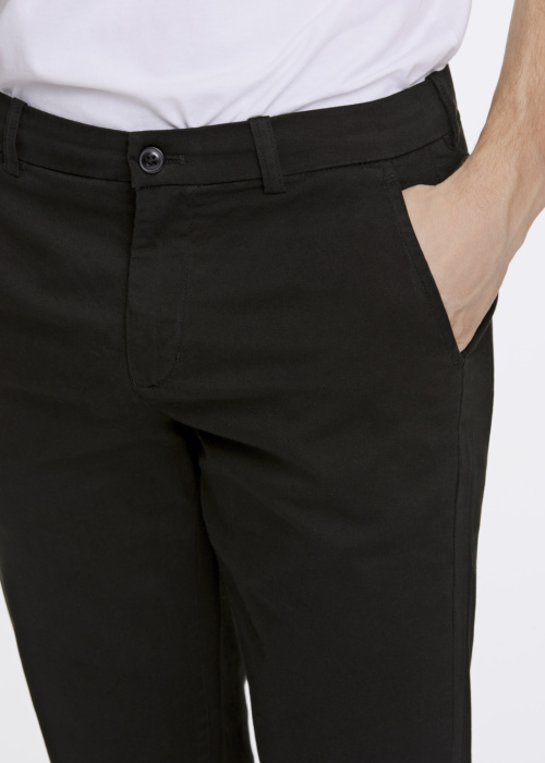 Lindbergh kelnės Structure