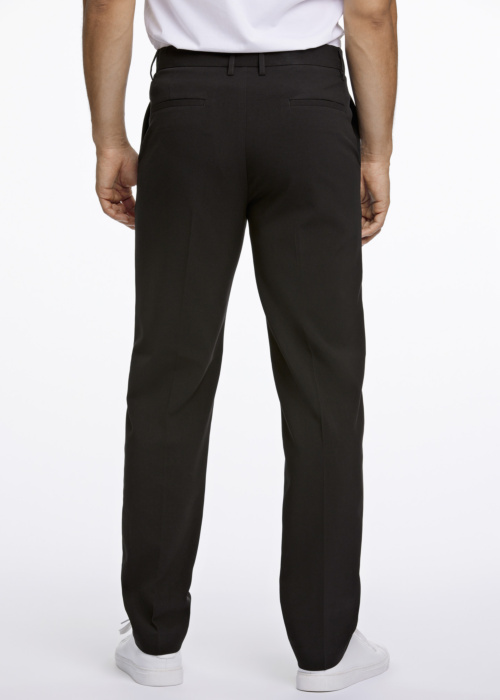 Lindbergh kostiuminės kelnės Relaxed