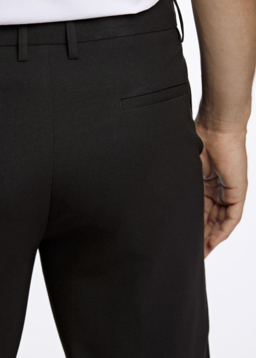 Lindbergh kostiuminės kelnės Relaxed