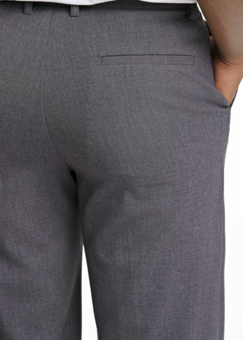 Lindbergh kostiuminės kelnės Relaxed