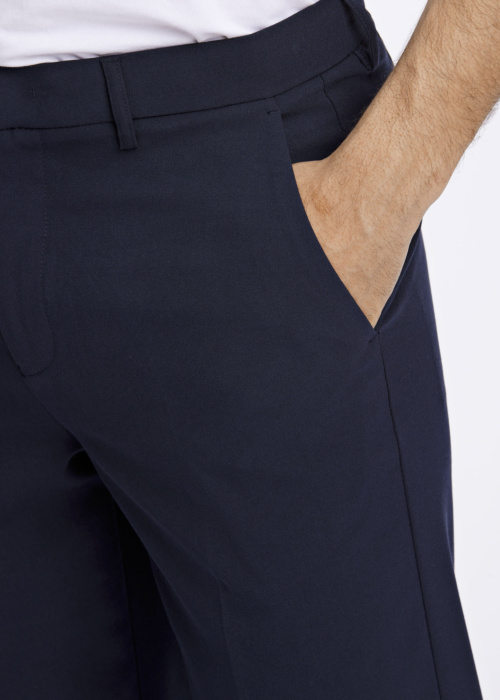 Lindbergh kostiuminės kelnės Relaxed