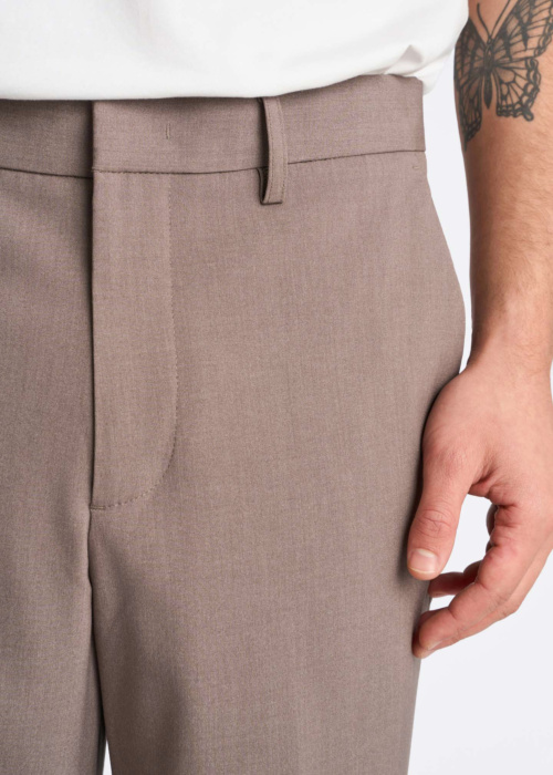 Lindbergh kostiuminės kelnės