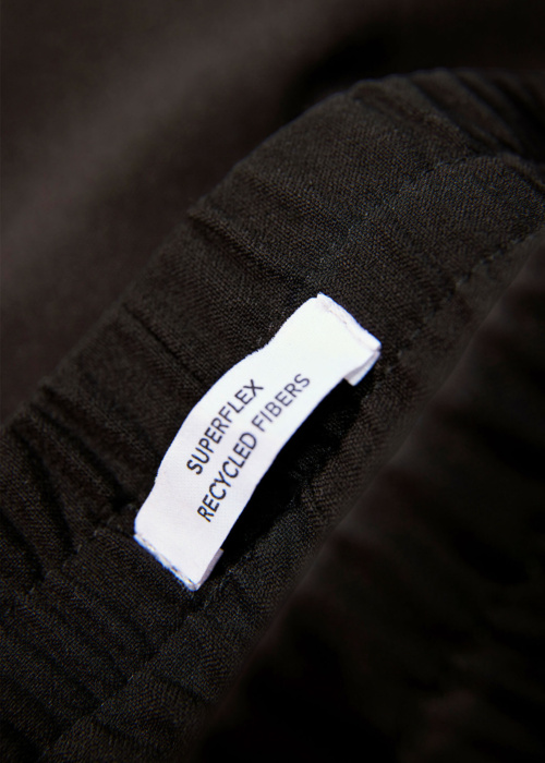 Lindbergh ilgos kelnės Relaxed Elasticated