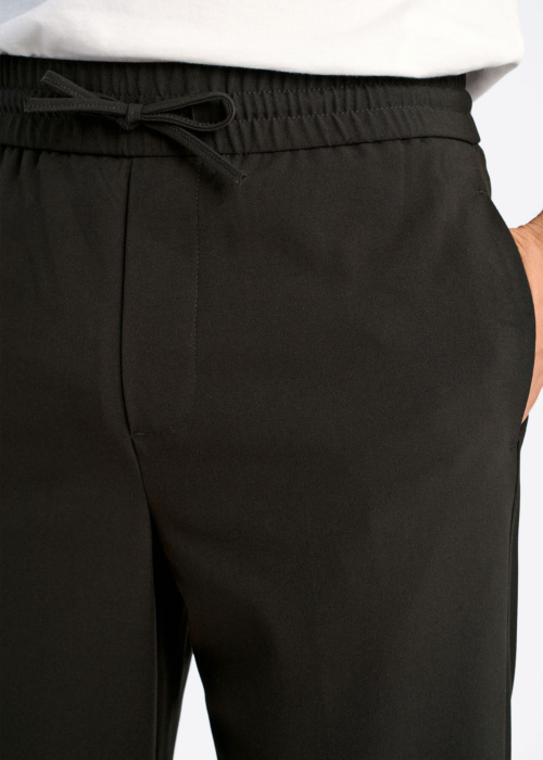 Lindbergh ilgos kelnės Relaxed Elasticated