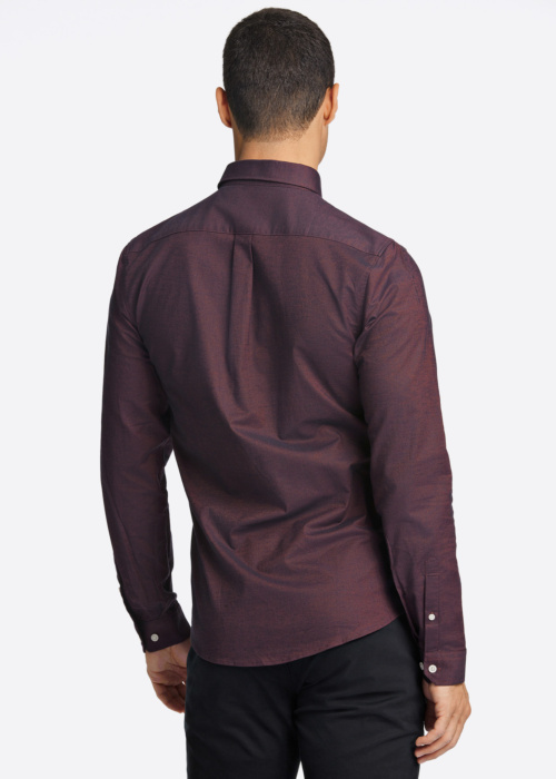 Lindbergh marškiniai Oxford Superflex