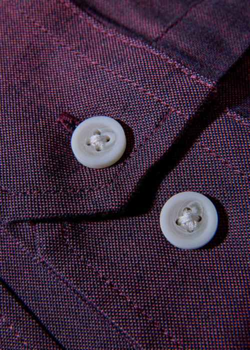 Lindbergh marškiniai Oxford Superflex