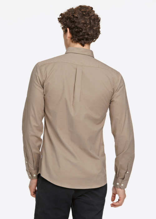 Lindbergh marškiniai Oxford Superflex
