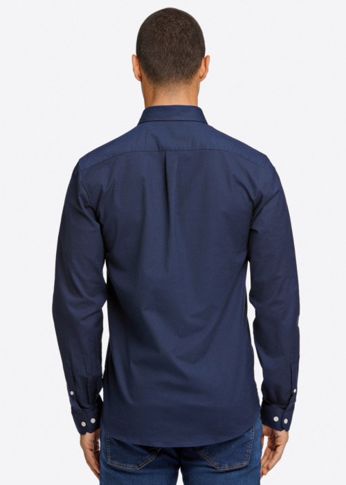 Lindbergh marškiniai Oxford Superflex