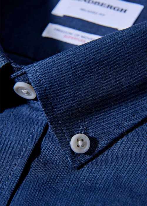 Lindbergh marškiniai Oxford Superflex