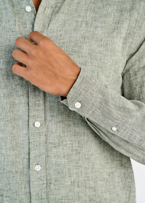 Lindbergh marškiniai