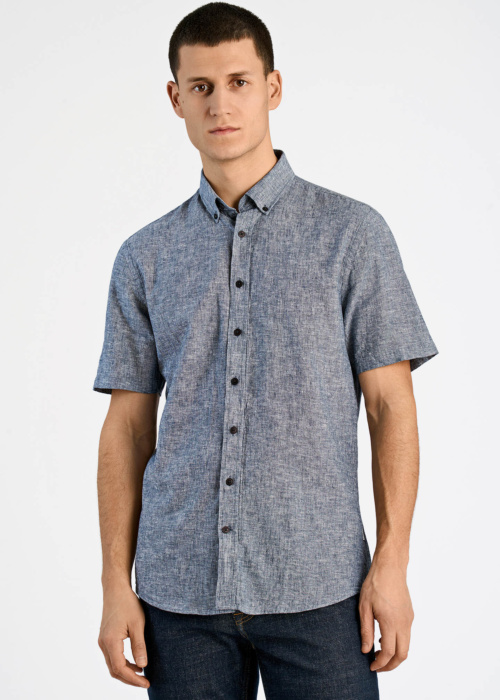 Lindbergh marškiniai