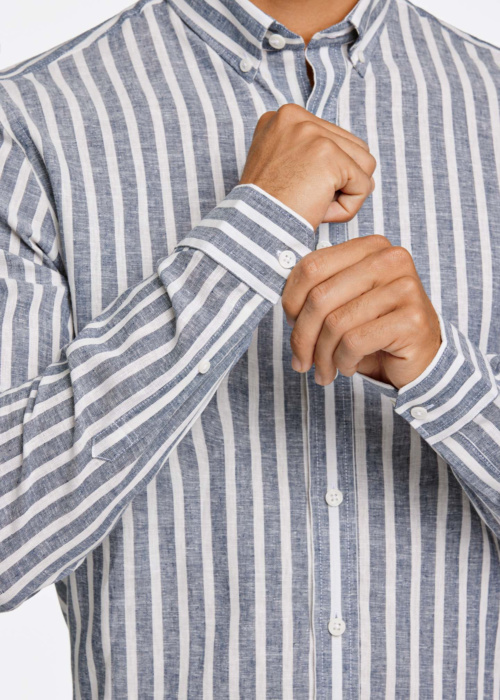 Lindbergh marškiniai