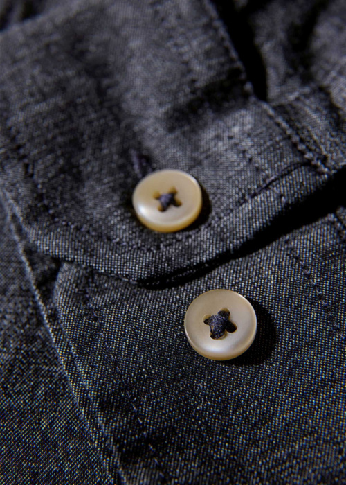 Lindbergh marškiniai Soft Indigo