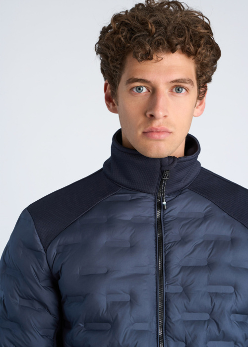 Lindbergh dygsniuota pavasario-rudens striuke Functional Hybrid