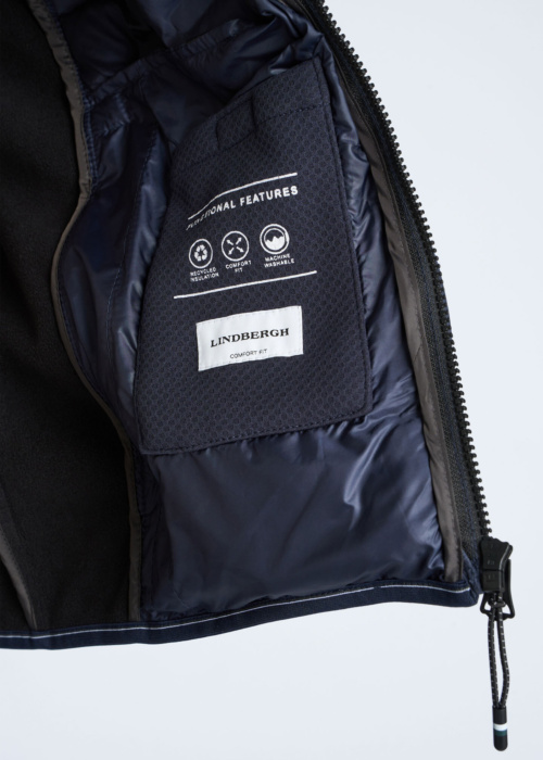 Lindbergh dygsniuota pavasario-rudens striuke Functional Hybrid