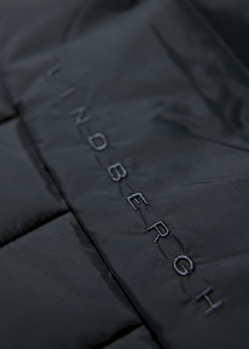 Lindbergh pavasario-rudens striukė