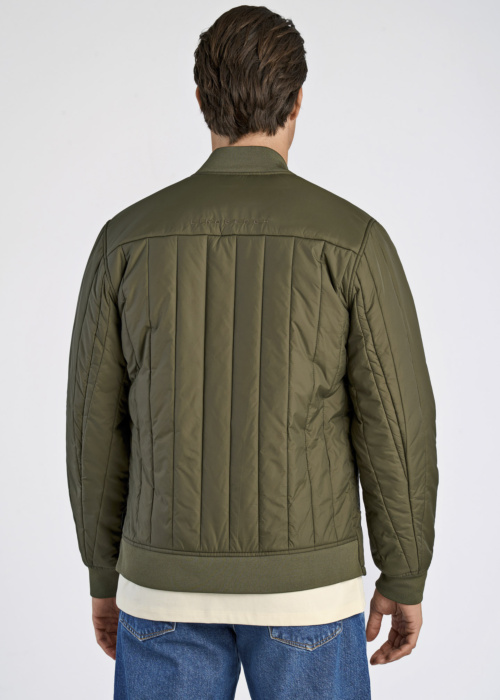 Lindbergh pavasario-rudens striukė