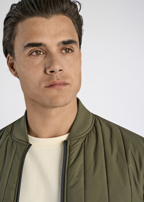 Lindbergh pavasario-rudens striukė