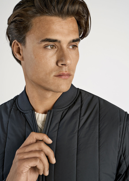 Lindbergh pavasario-rudens striukė