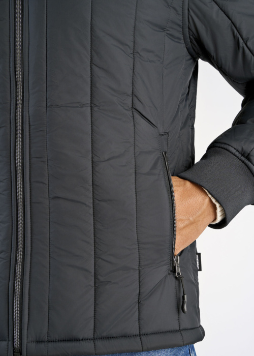 Lindbergh pavasario-rudens striukė