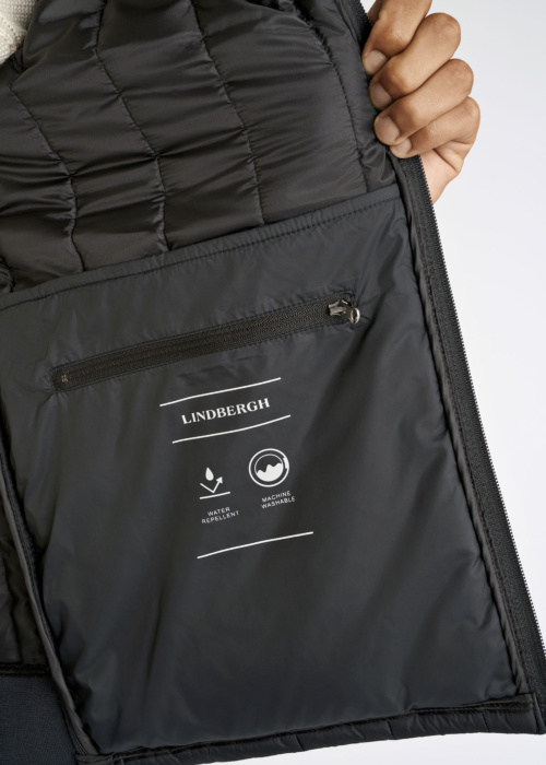 Lindbergh pavasario-rudens striukė