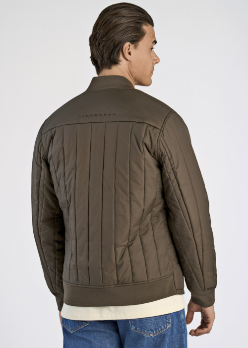 Lindbergh pavasario-rudens striukė